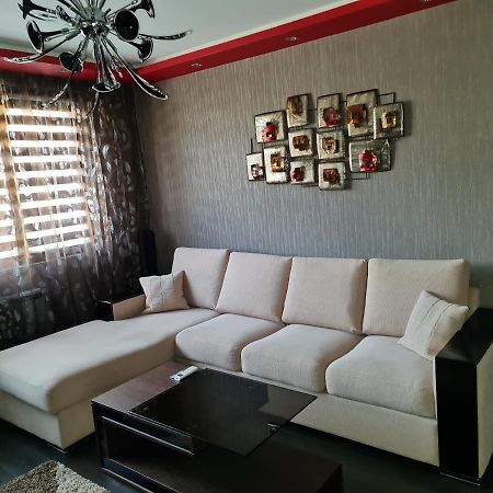 וראצה Gh Apartment Vratza מראה חיצוני תמונה