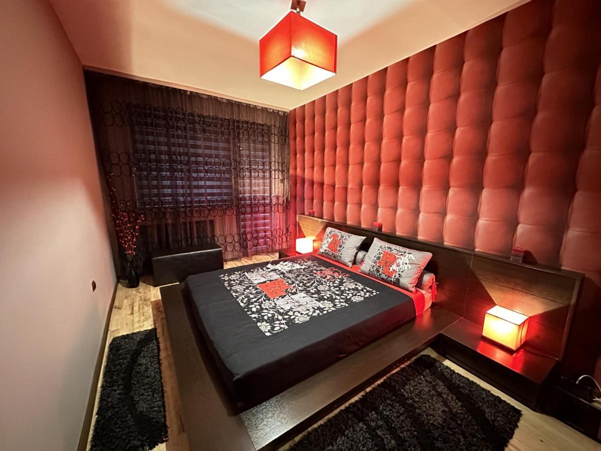 וראצה Gh Apartment Vratza מראה חיצוני תמונה
