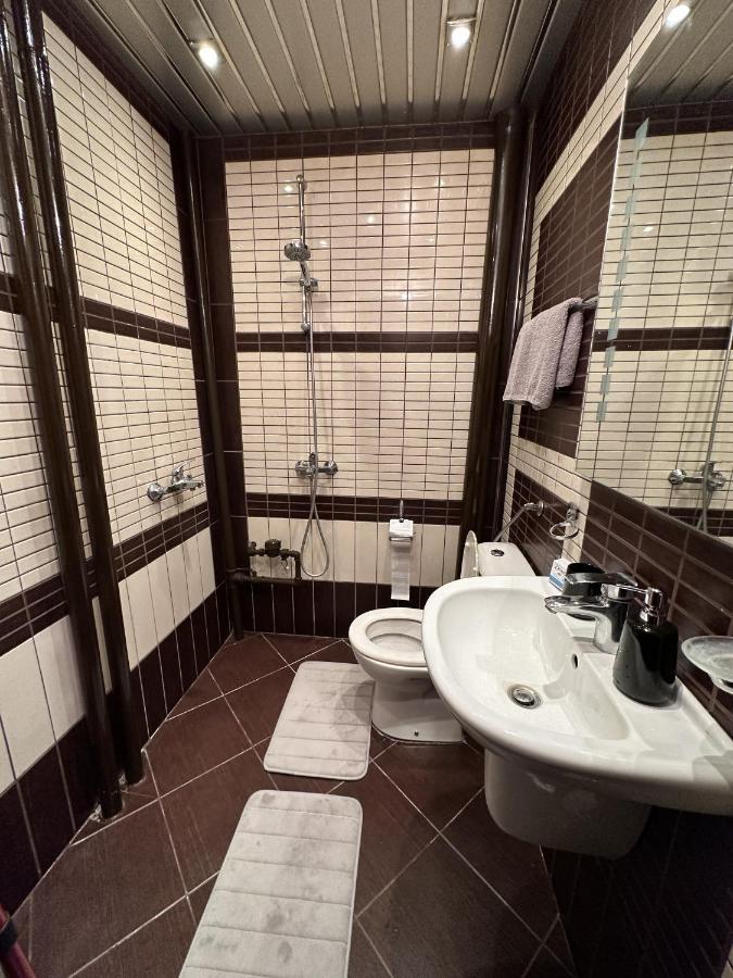 וראצה Gh Apartment Vratza מראה חיצוני תמונה