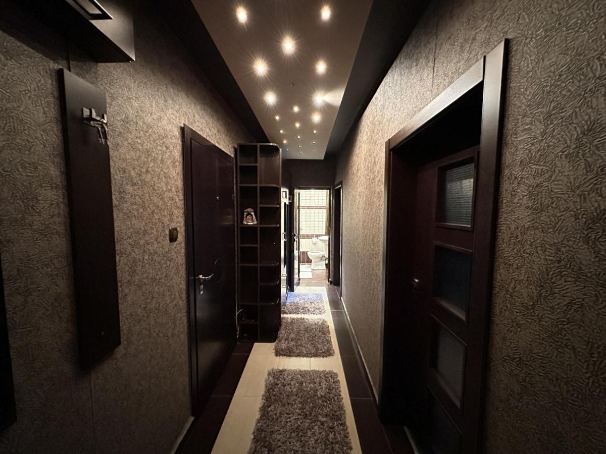 וראצה Gh Apartment Vratza מראה חיצוני תמונה