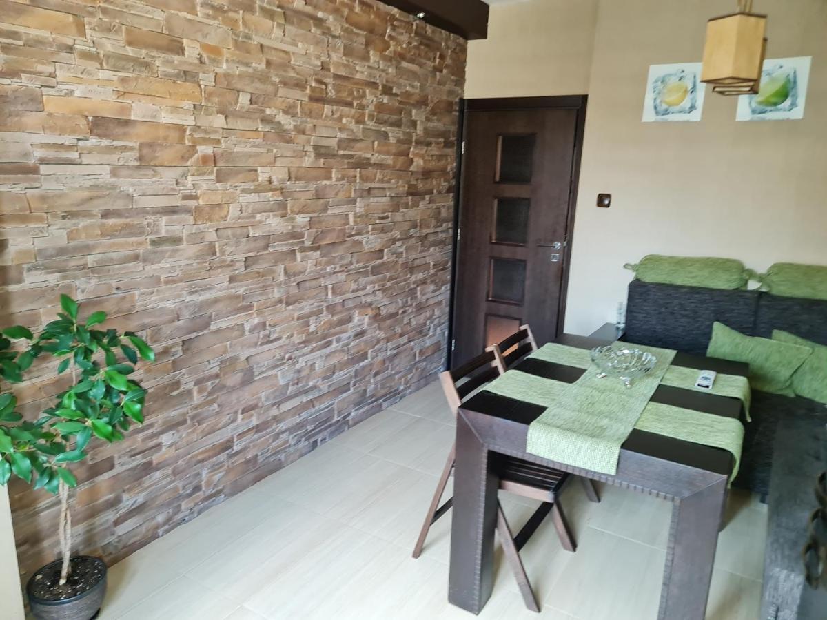 וראצה Gh Apartment Vratza מראה חיצוני תמונה