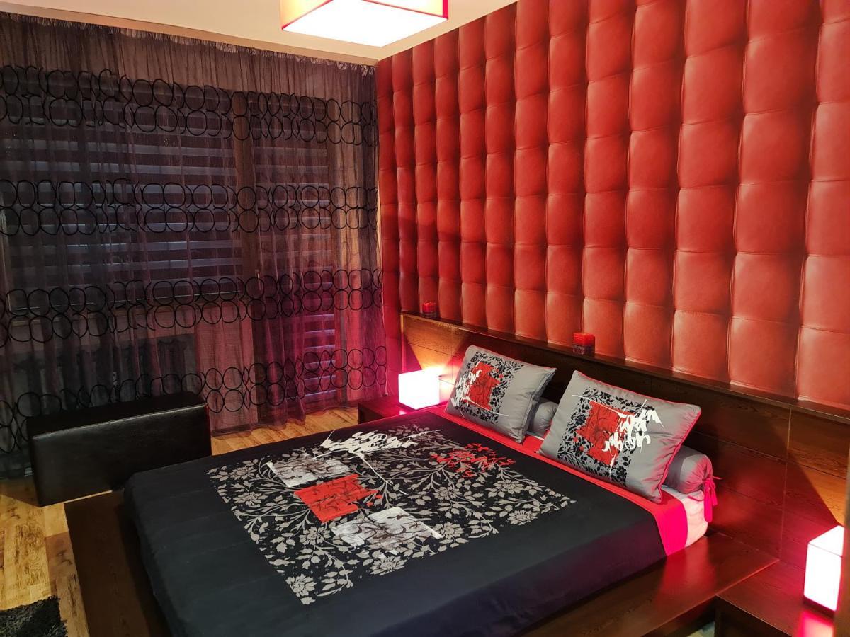 וראצה Gh Apartment Vratza מראה חיצוני תמונה