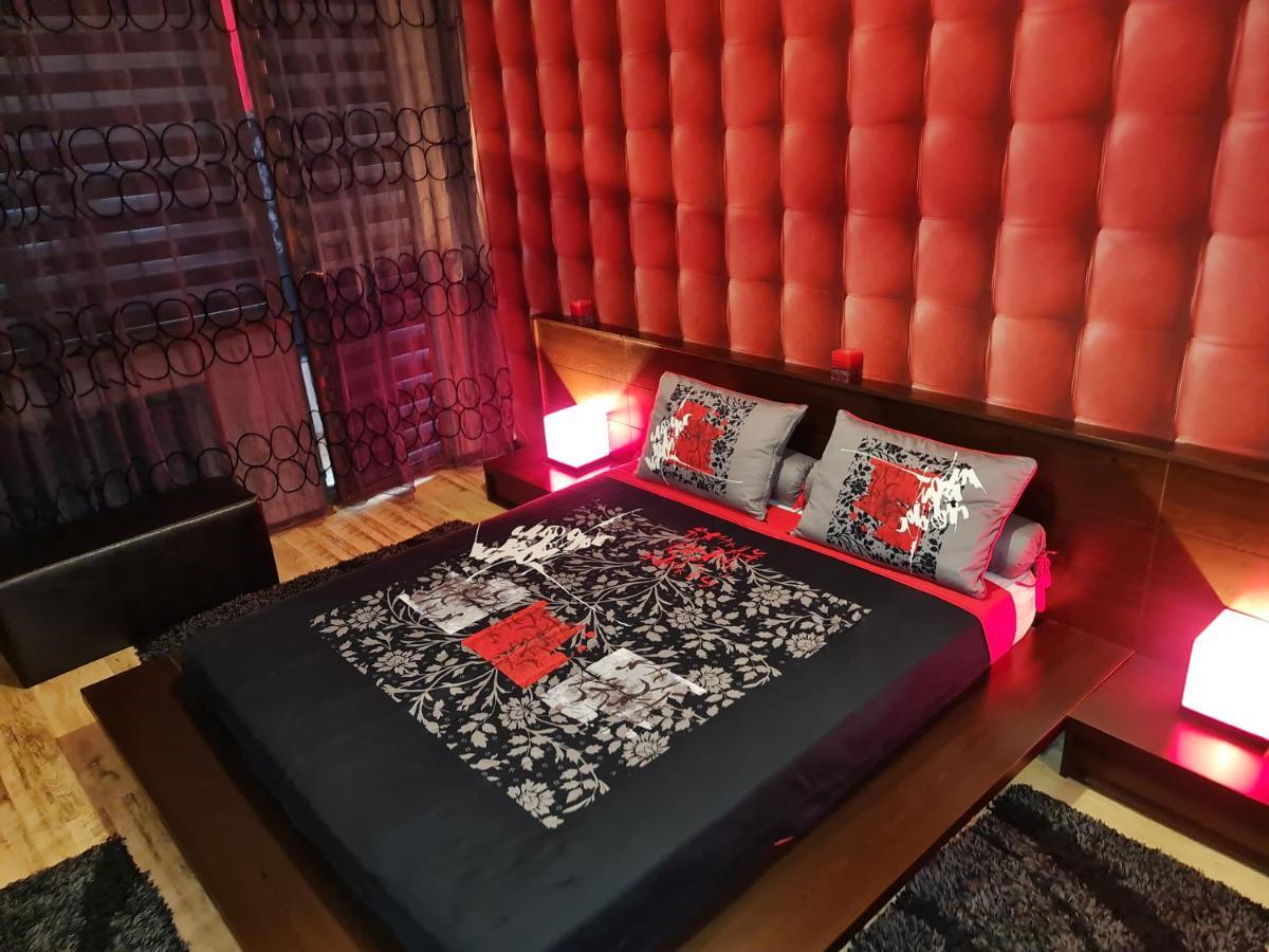וראצה Gh Apartment Vratza מראה חיצוני תמונה