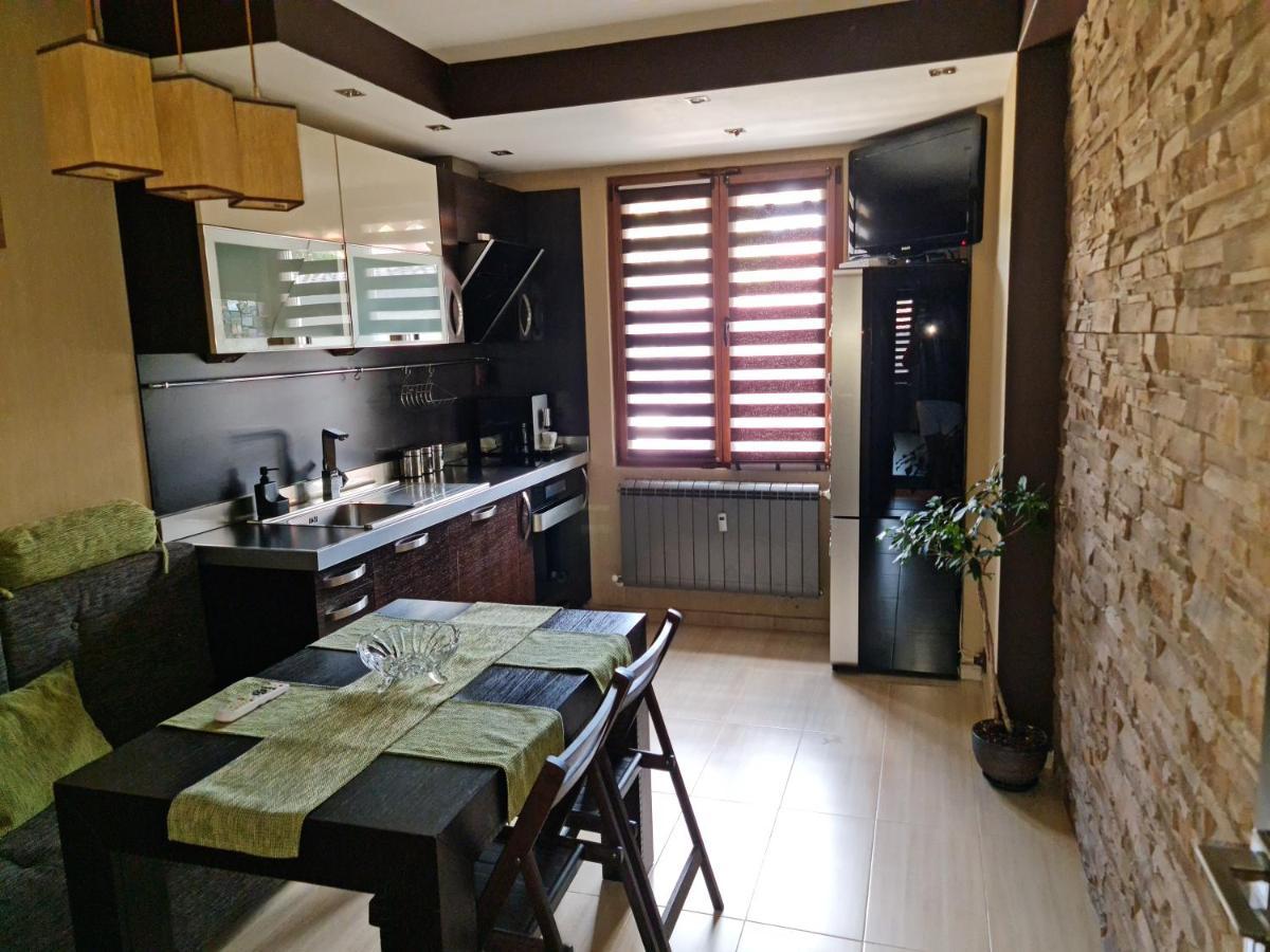 וראצה Gh Apartment Vratza מראה חיצוני תמונה