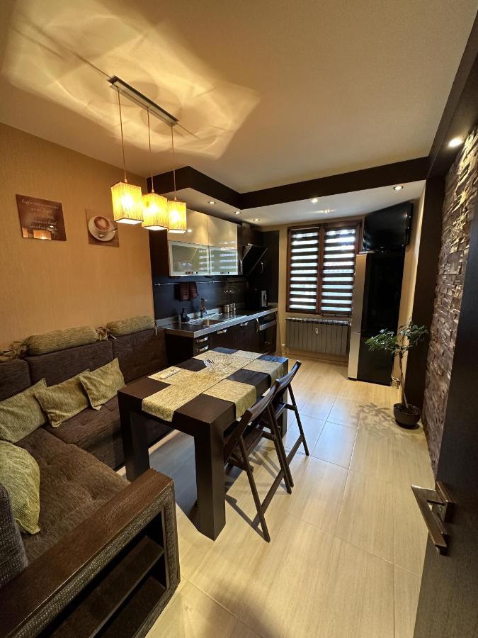 וראצה Gh Apartment Vratza מראה חיצוני תמונה
