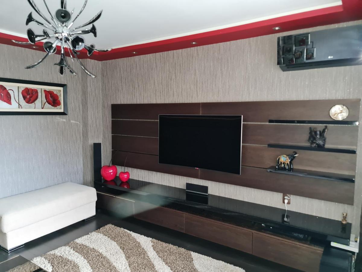 וראצה Gh Apartment Vratza מראה חיצוני תמונה
