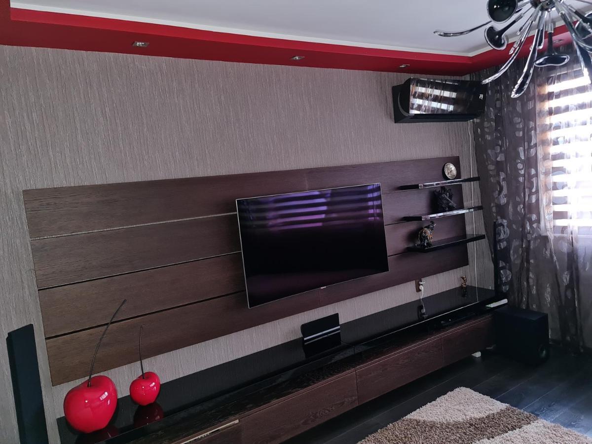 וראצה Gh Apartment Vratza מראה חיצוני תמונה